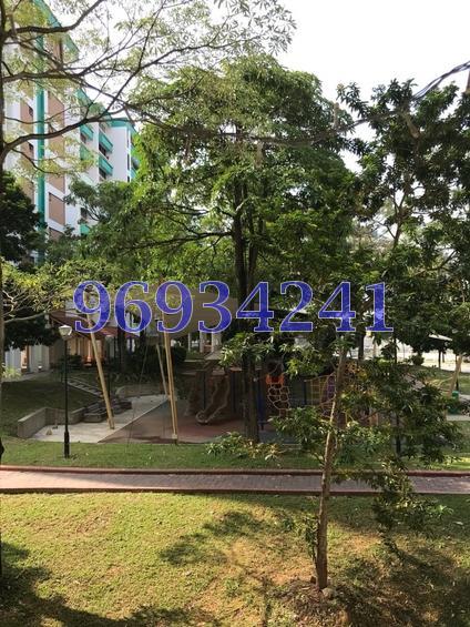 Blk 251 Tampines Street 21 (Tampines), HDB 4 Rooms #168029822